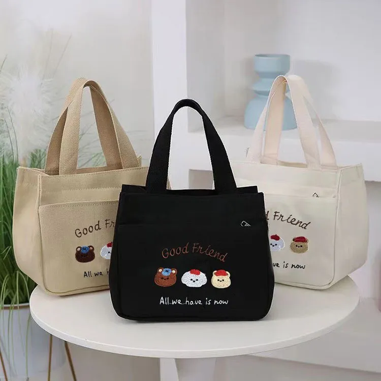 Was sind die Merkmale von Cooler Lunch Bags?