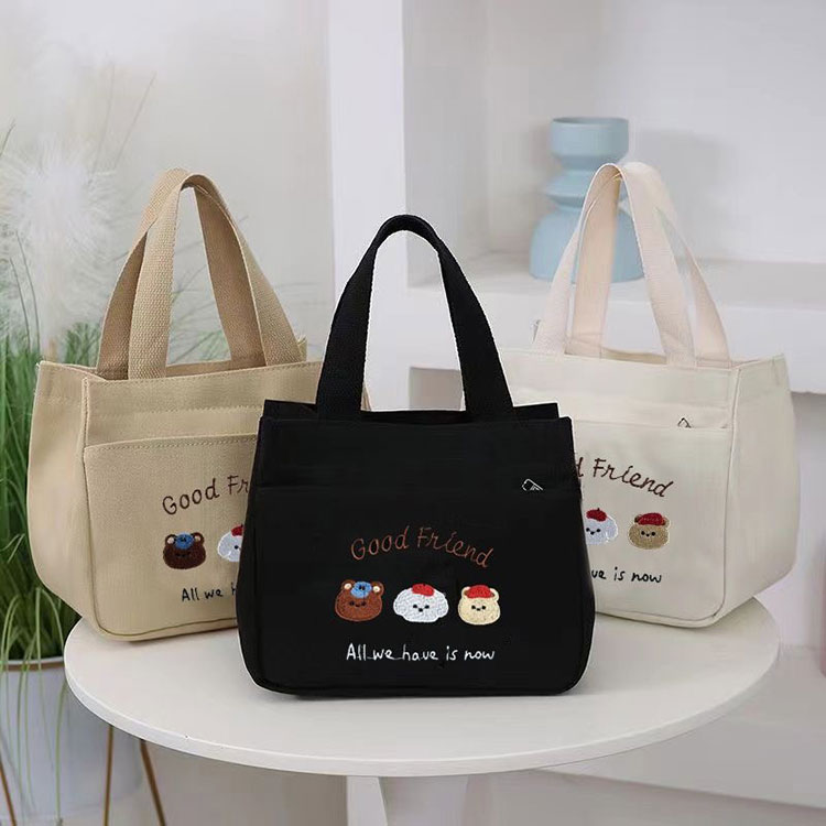 Leckere Lunchtasche